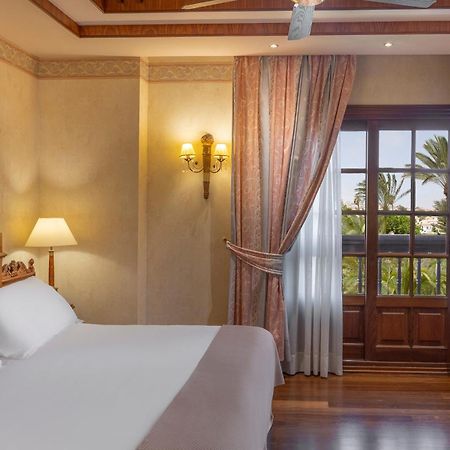 Elba Palace Golf Boutique Hotel - Adults Only Caleta De Fuste Exterior photo