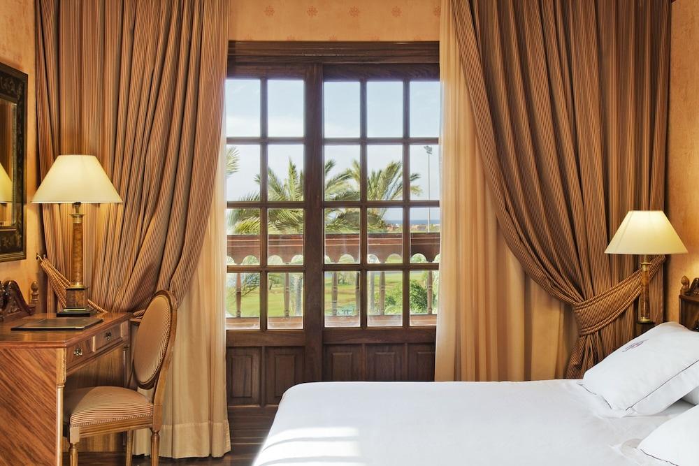 Elba Palace Golf Boutique Hotel - Adults Only Caleta De Fuste Exterior photo